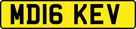 MD16KEV