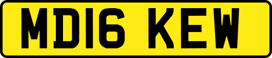 MD16KEW