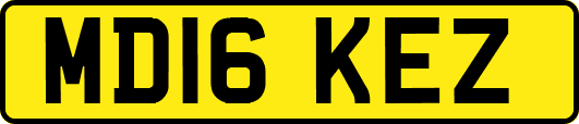 MD16KEZ