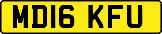 MD16KFU