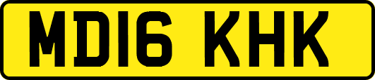 MD16KHK