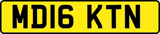 MD16KTN