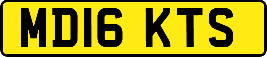 MD16KTS
