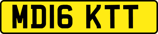 MD16KTT