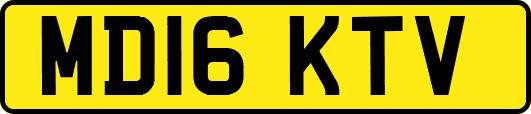 MD16KTV