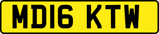MD16KTW