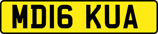 MD16KUA