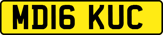 MD16KUC