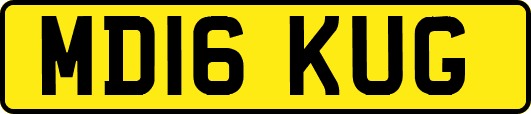 MD16KUG