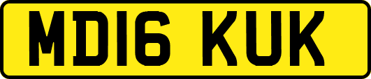 MD16KUK