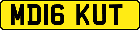 MD16KUT