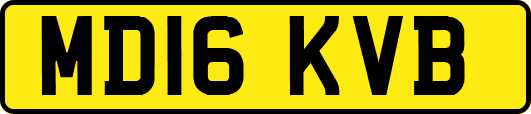 MD16KVB