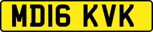 MD16KVK