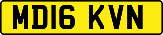 MD16KVN