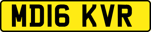 MD16KVR