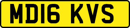 MD16KVS