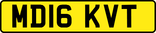 MD16KVT