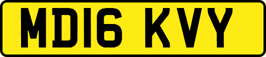 MD16KVY