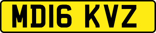 MD16KVZ