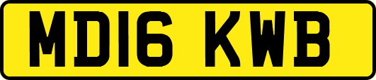 MD16KWB