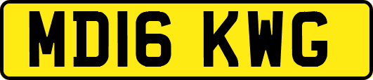 MD16KWG