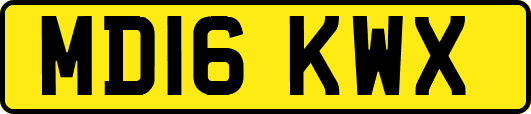 MD16KWX