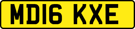 MD16KXE
