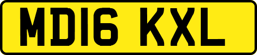 MD16KXL