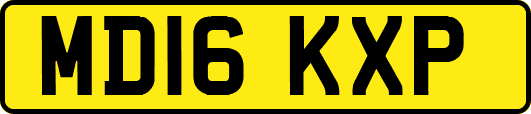 MD16KXP