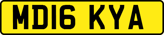 MD16KYA