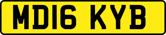 MD16KYB