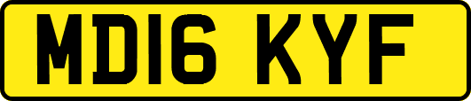 MD16KYF