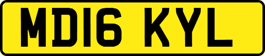 MD16KYL