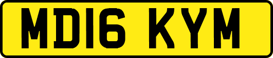 MD16KYM