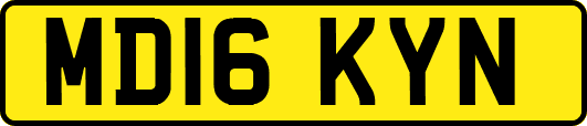 MD16KYN