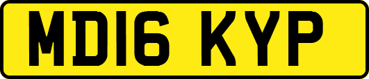 MD16KYP