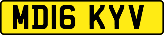 MD16KYV