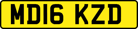MD16KZD