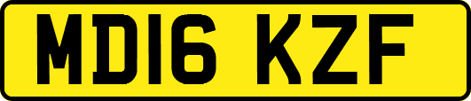 MD16KZF