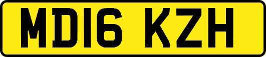 MD16KZH