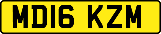MD16KZM