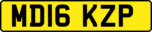 MD16KZP