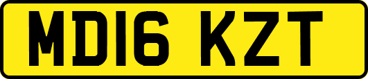 MD16KZT