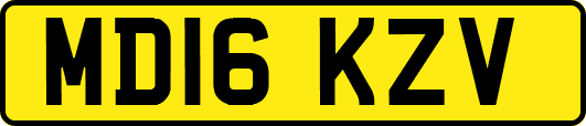 MD16KZV