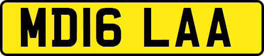 MD16LAA