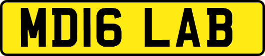 MD16LAB