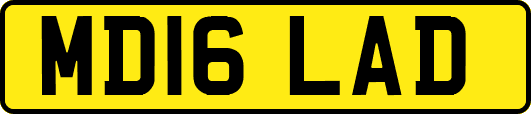 MD16LAD
