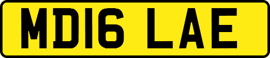 MD16LAE