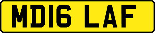 MD16LAF