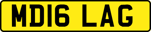 MD16LAG
